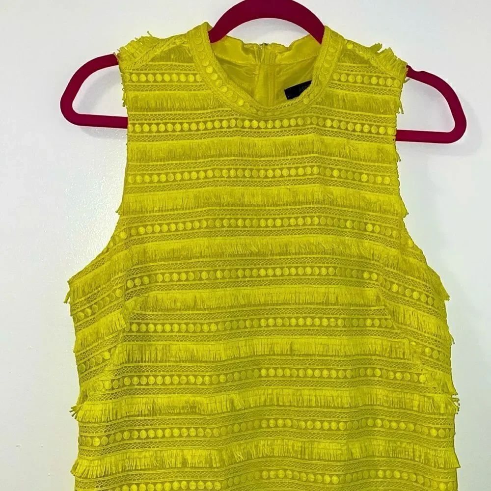 J. Crew gorgeous bright